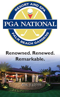 PGA National Resort & Spa ranked among top 50 golf resorts